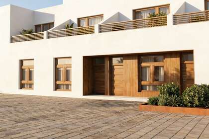 Zweifamilienhaus zu verkaufen in Tías Pueblo, Lanzarote. 