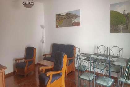 Duplex/todelt hus i Costa Teguise, Lanzarote. 