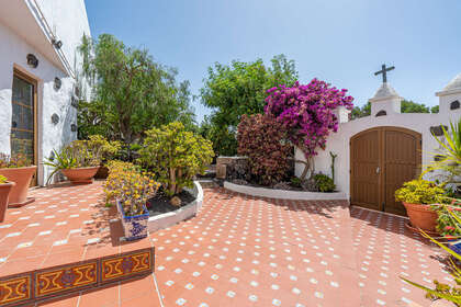Villa zu verkaufen in Masdache, Tías, Lanzarote. 
