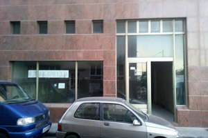 Local comercial en Arrecife, Lanzarote. 