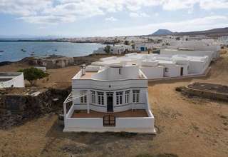 House for sale in La Graciosa, Teguise, Lanzarote. 