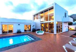 Villa vendita in Tías, Lanzarote. 