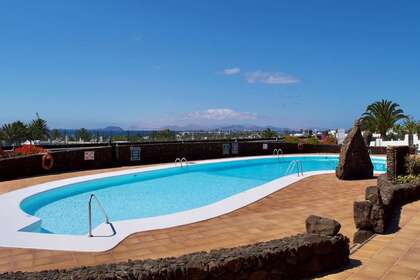 Bungalow for sale in Playa Blanca, Yaiza, Lanzarote. 