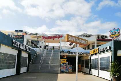 Commercial premise for sale in Playa Blanca, Yaiza, Lanzarote. 