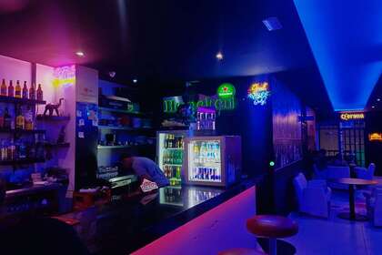 Commercial premise in Costa Teguise, Lanzarote. 