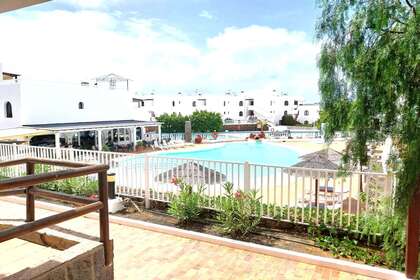 Flat for sale in Costa Teguise, Lanzarote. 