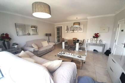 Flat for sale in La Vega, Arrecife, Lanzarote. 