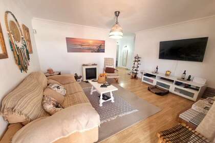 Apartment for sale in Yaiza, Lanzarote. 