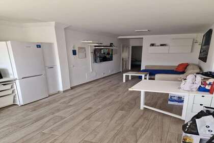 Wohnung zu verkaufen in Argana Alta, Arrecife, Lanzarote. 