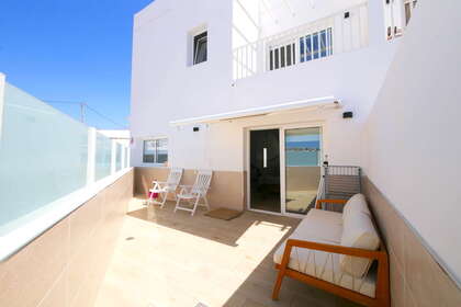 Duplex for sale in Tías, Lanzarote. 