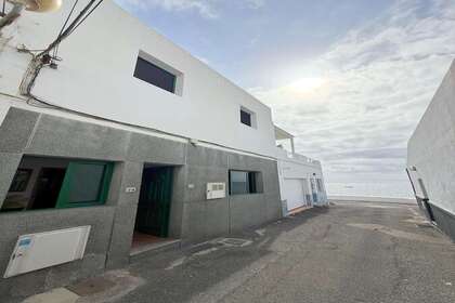 Maison de ville vendre en Punta Mujeres, Haría, Lanzarote. 