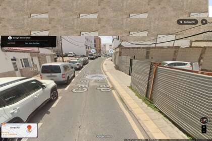 Parcelle/Propriété vendre en La Vega, Arrecife, Lanzarote. 