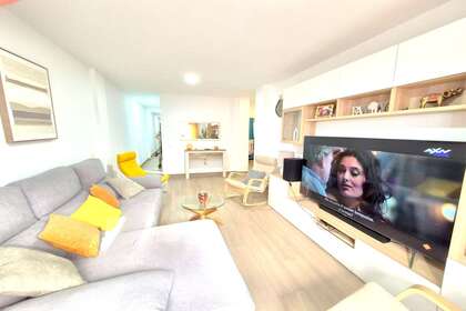 Flat for sale in Valterra, Arrecife, Lanzarote. 