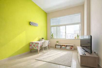 Apartmány na prodej v La Vega, Arrecife, Lanzarote. 