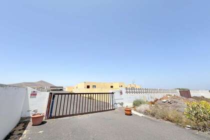Haus zu verkaufen in Güime, San Bartolomé, Lanzarote. 