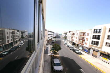 Flat for sale in Arrecife Centro, Lanzarote. 
