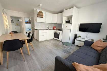 Apartment for sale in El Golfo, Yaiza, Lanzarote. 