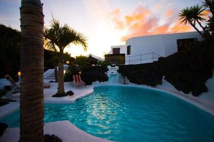 Villa for sale in Tahiche, Teguise, Lanzarote. 