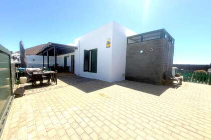 House for sale in Tahiche, Teguise, Lanzarote. 