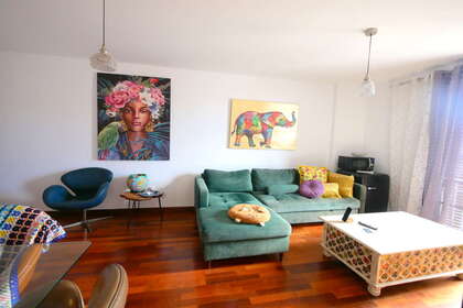 Wohnung zu verkaufen in Arrecife, Lanzarote. 