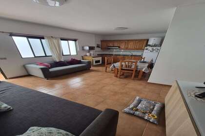 Apartment for sale in Punta Mujeres, Haría, Lanzarote. 
