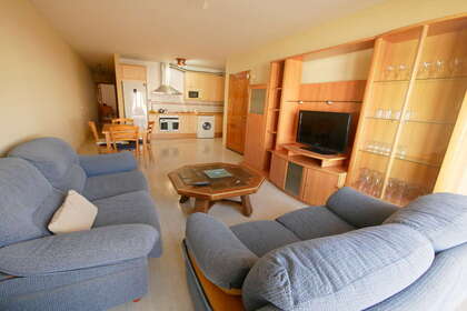 Wohnung zu verkaufen in La Vega, Arrecife, Lanzarote. 
