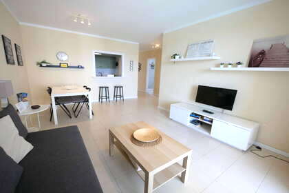 Apartment zu verkaufen in Costa Teguise, Lanzarote. 