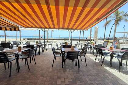 Commercial premise in Arrecife Centro, Lanzarote. 