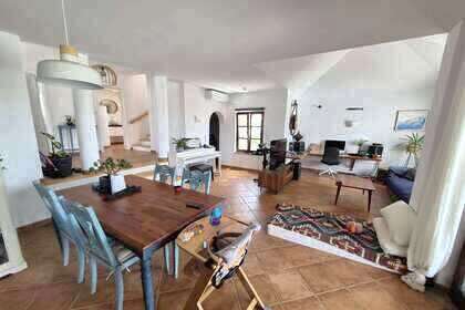 Villas til salg i Güime, San Bartolomé, Lanzarote. 