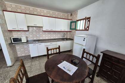 Apartment zu verkaufen in Puerto del Carmen, Tías, Lanzarote. 
