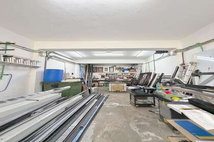 Commercial premise for sale in Arrecife, Lanzarote. 
