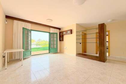 Apartment zu verkaufen in Costa Teguise, Lanzarote. 