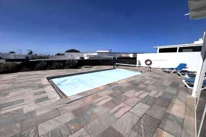 Villa zu verkaufen in Playa Blanca, Yaiza, Lanzarote. 