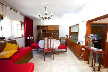 Haus zu verkaufen in Titerroy (santa Coloma), Arrecife, Lanzarote. 