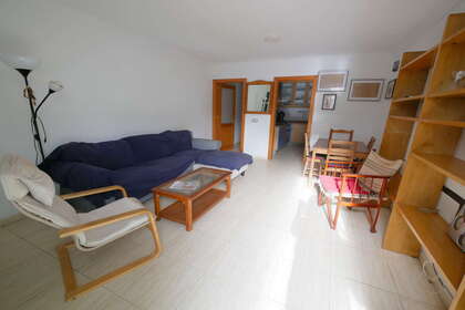 Wohnung zu verkaufen in Maneje, Arrecife, Lanzarote. 