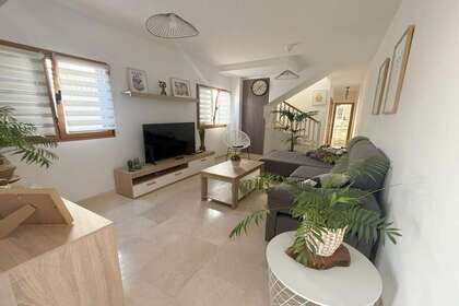 Zweifamilienhaus zu verkaufen in Tahiche, Teguise, Lanzarote. 