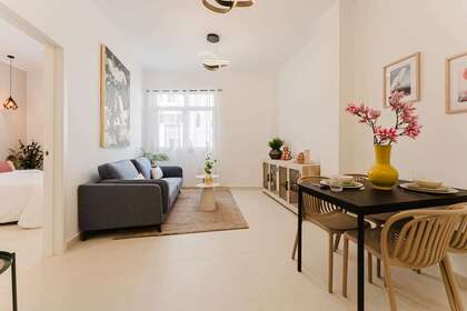 Wohnung zu verkaufen in Arrecife, Lanzarote. 