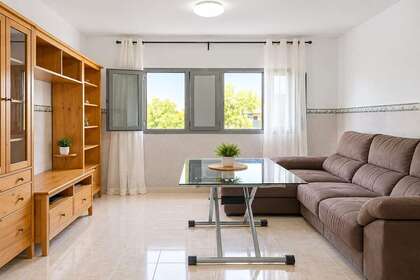 Flat for sale in Argana Alta, Arrecife, Lanzarote. 