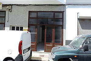 Local comercial en Arrecife, Lanzarote. 