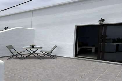 Apartment for sale in Soo, Teguise, Lanzarote. 