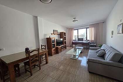 Apartment zu verkaufen in Argana Baja, Arrecife, Lanzarote. 