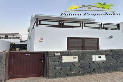 Duplex for sale in San Bartolomé, Lanzarote. 