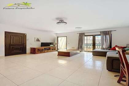 Flat for sale in Arrecife, Lanzarote. 