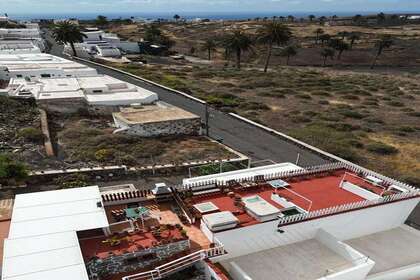 Chalet for sale in Haría, Lanzarote. 