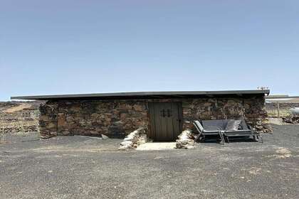 Parcela/Finca venta en Tinguatón, Tinajo, Lanzarote. 