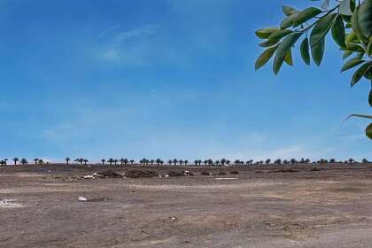 Parcelle/Propriété vendre en Arrecife, Lanzarote. 
