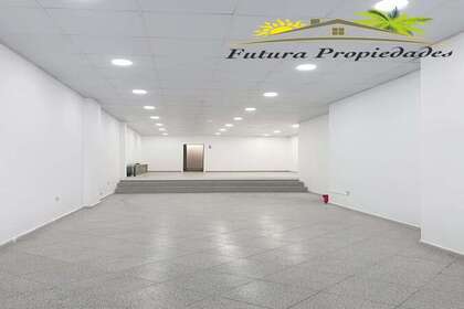 Commercial premise for sale in Arrecife Centro, Lanzarote. 