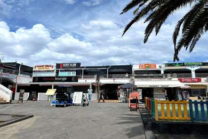 Geschäftslokal zu verkaufen in Costa Teguise, Lanzarote. 