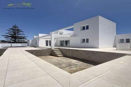 Chalet zu verkaufen in Teguise, Lanzarote. 