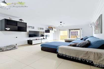 Flat for sale in Arrecife, Lanzarote. 